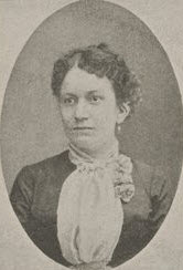 Louise Koppe – portrait