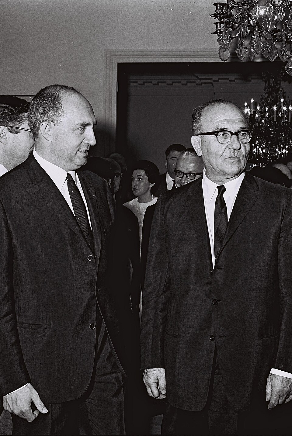 Lucien Neuwirth – portrait