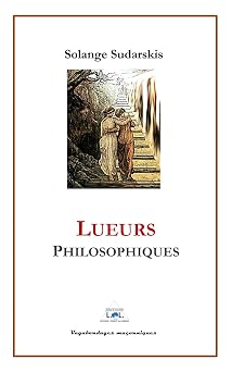 Couverture du livre Lueurs philosophiques