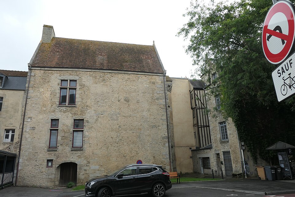 Maison de la Franc-Maçonnerie d’Alençon