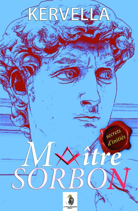 Couverture du livre Maître Sorbon