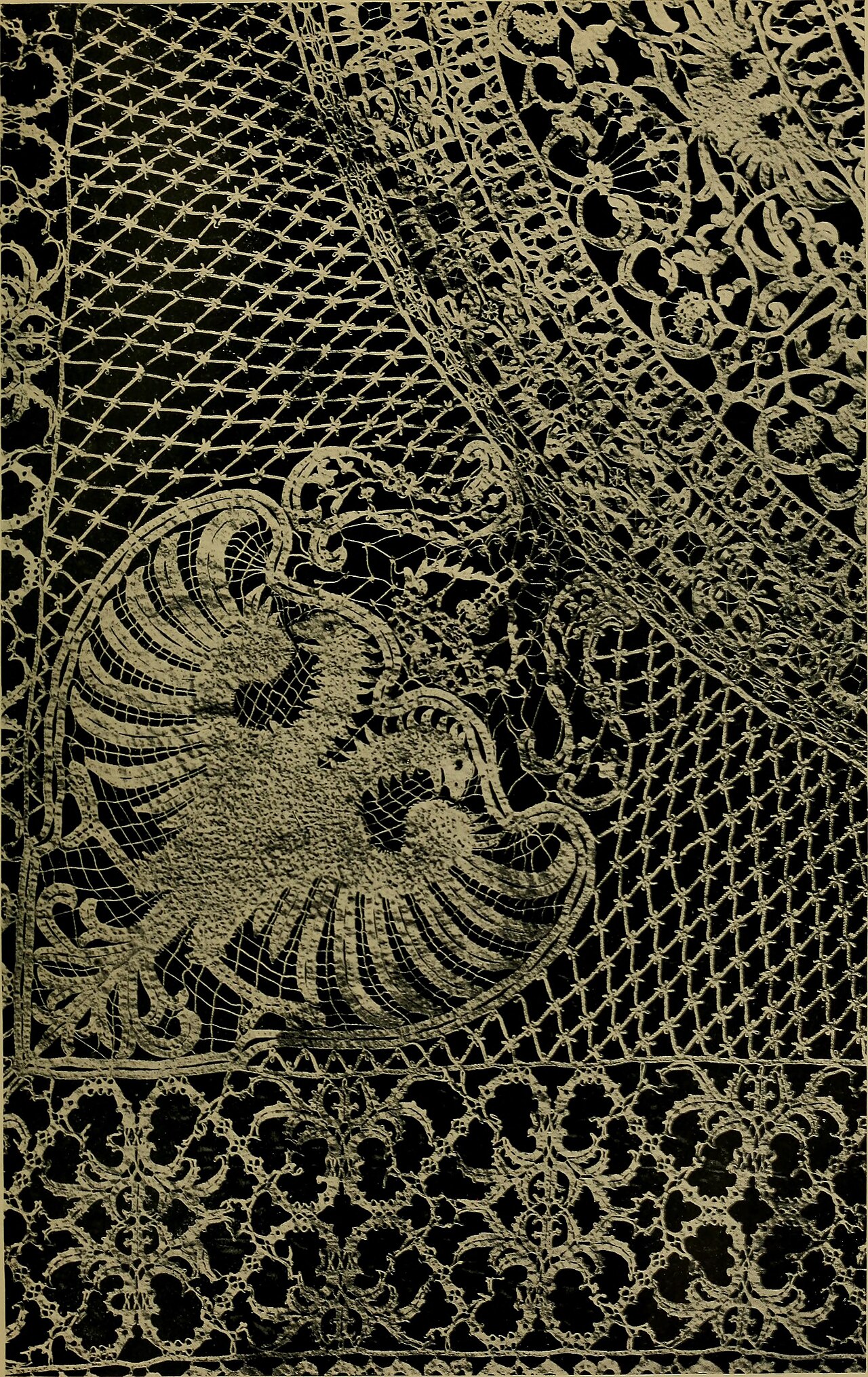 Margaret Jacob – History of lace (1902) (14579852850)