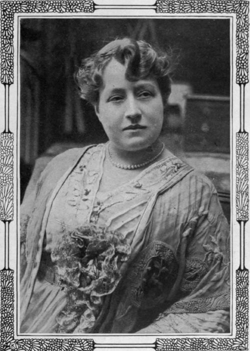 Maria Pognon