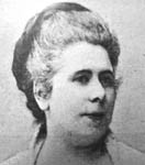Marie Béquet de Vienne – portrait