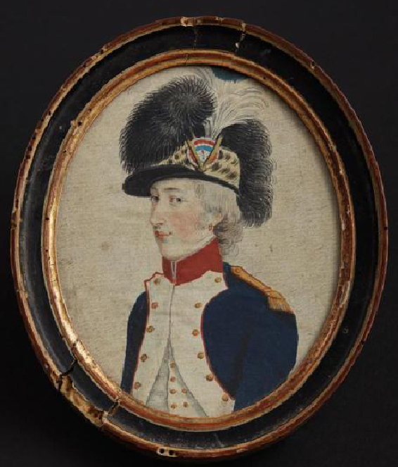 Marie-Henriette Heiniken – portrait