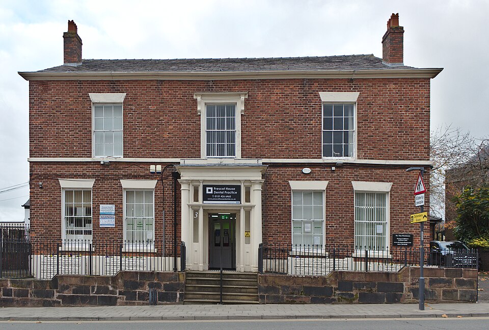 Masonic Hall de Bendigo (The Capital)