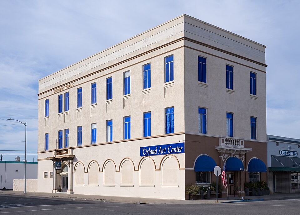 Masonic Library and Museum of Pennsylvania, Philadelphie