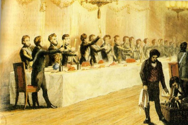 Maurice Schmieder – BanquetFM