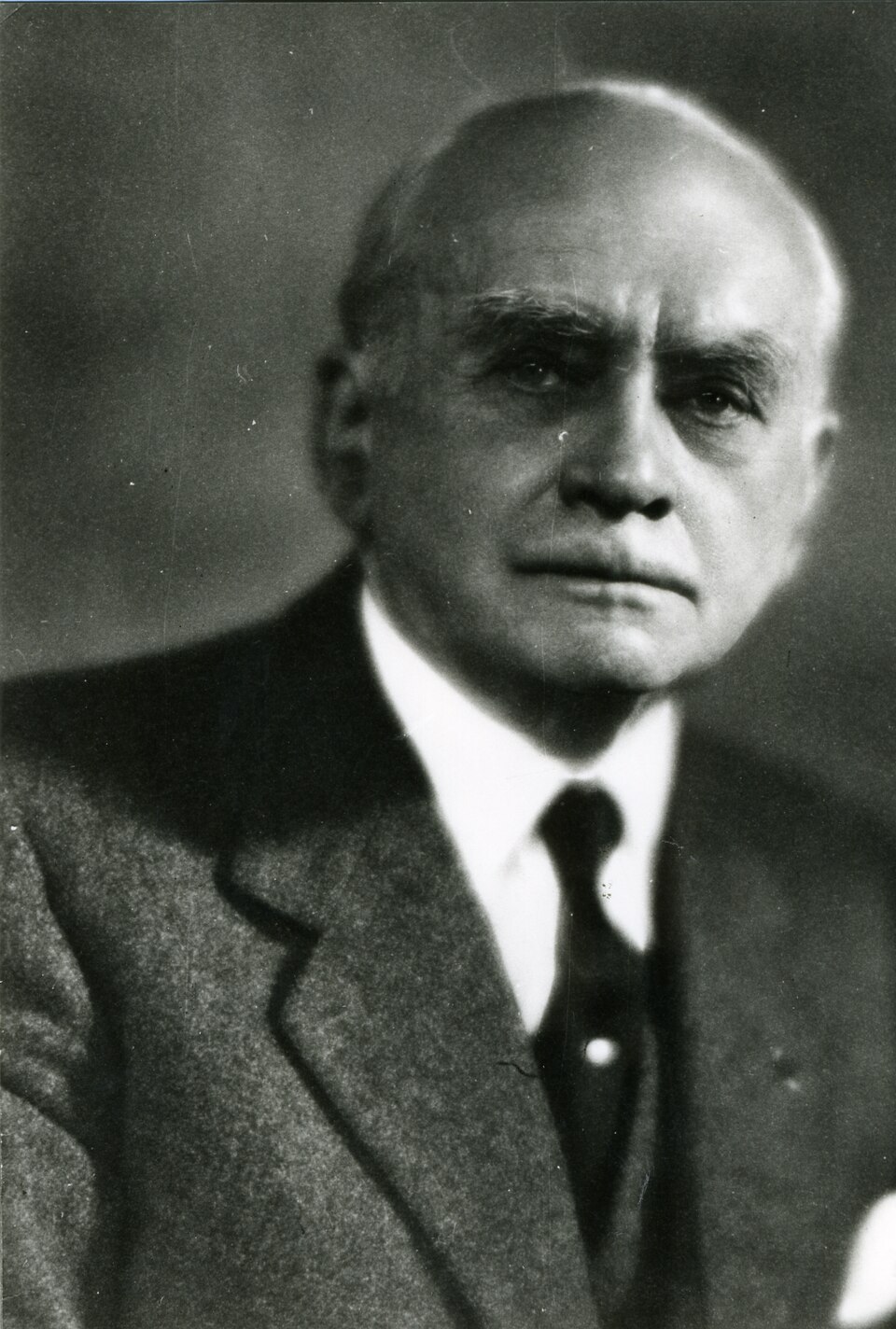Maximilien Philonenko – portrait