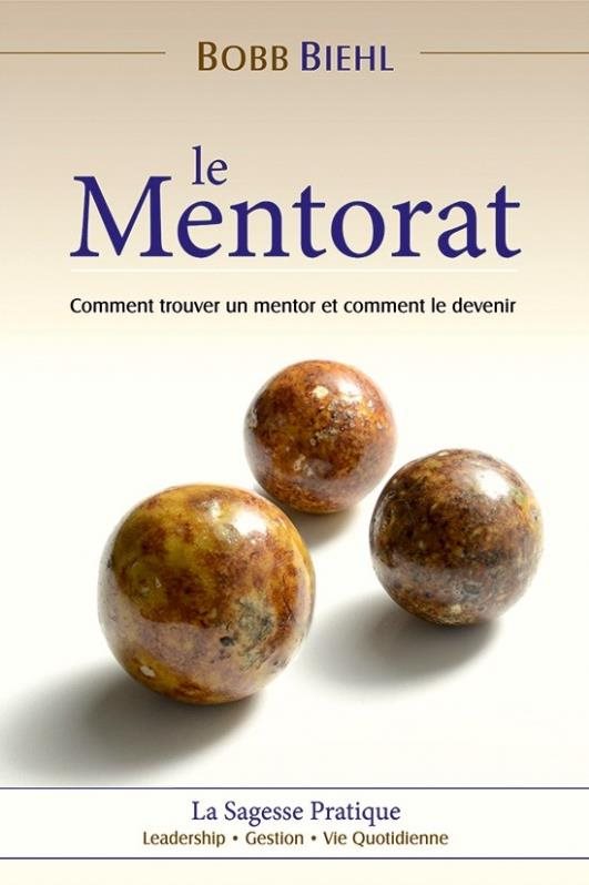 Couverture du livre Mentorat