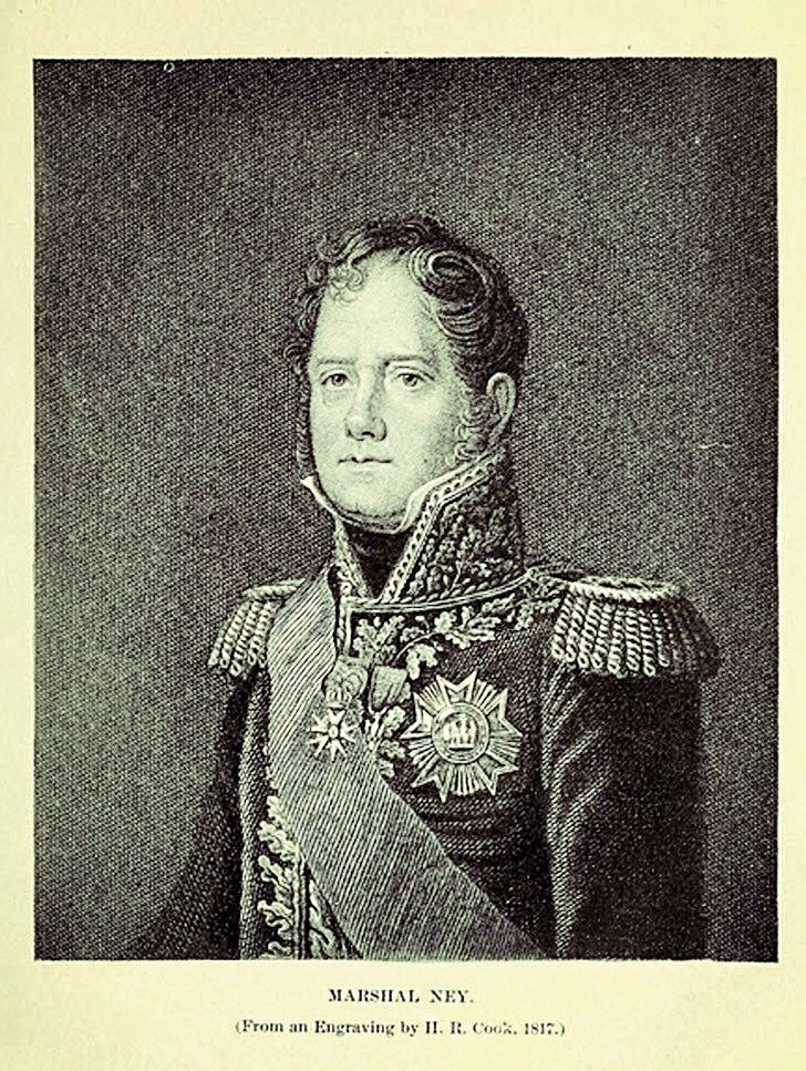 Michel Ney