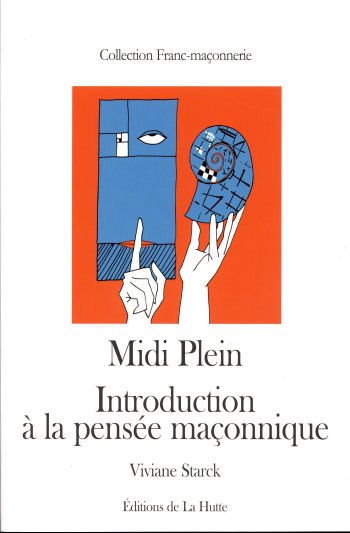 Couverture du livre Midi plein