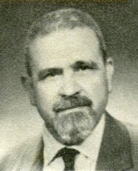 Mohamed Salah Mzali – portrait