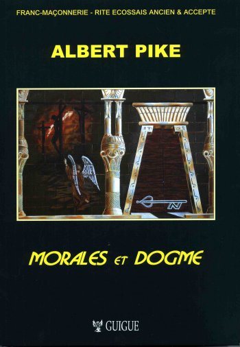 Couverture du livre Morales et dogme (4e au 18e)