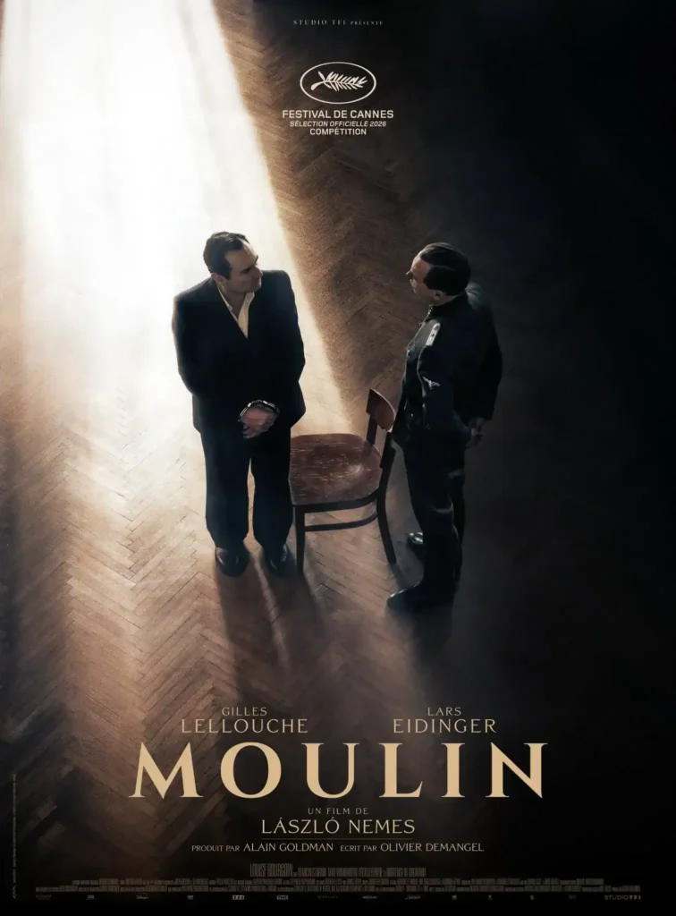 7e ART – « Moulin » : quand le silence d’un homme fait trembler la barbarie