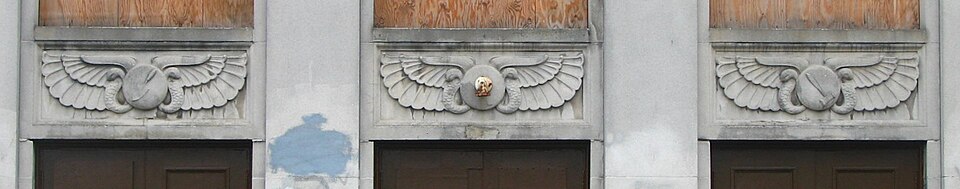 Mount Hood Masonic Temple, Portland
