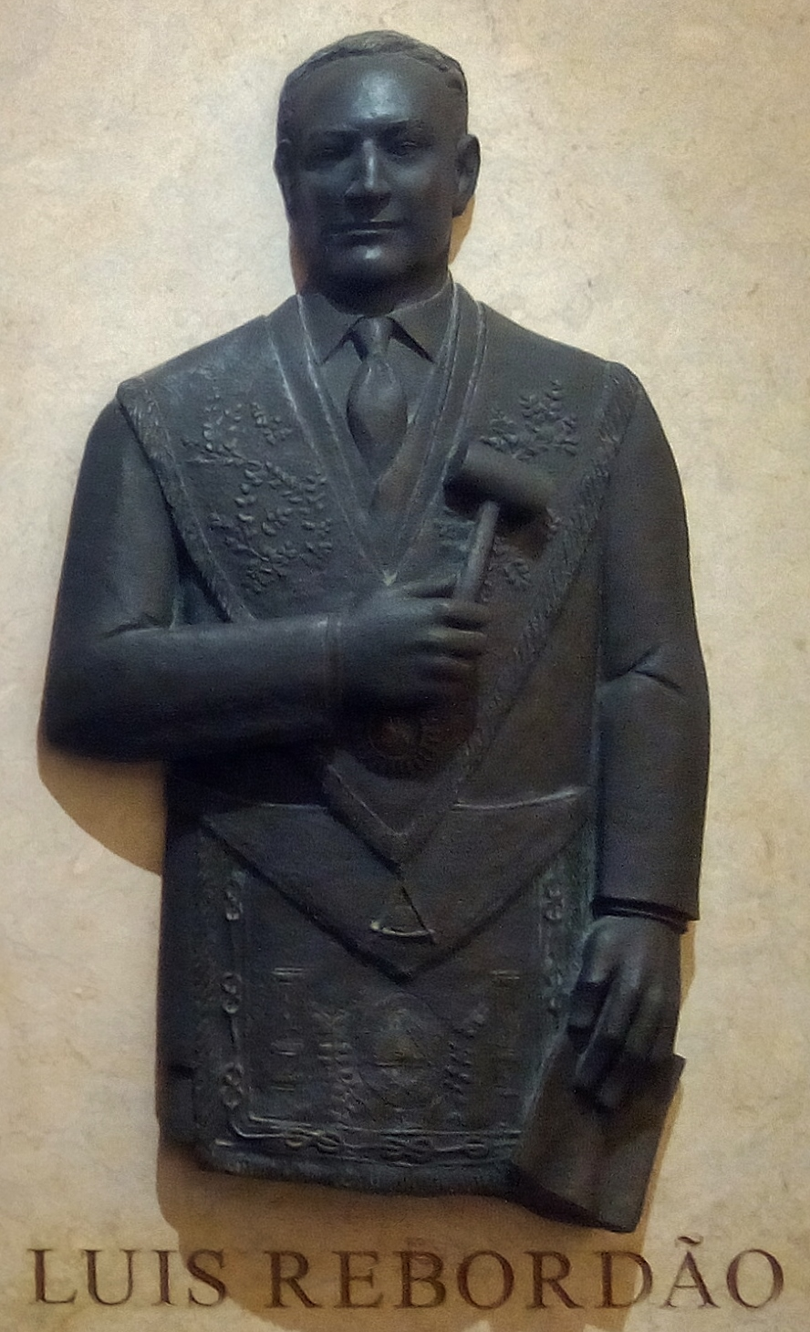 Musée maçonnique portugais, Lisbonne