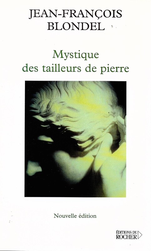 Couverture du livre Mystique des tailleurs de pierre