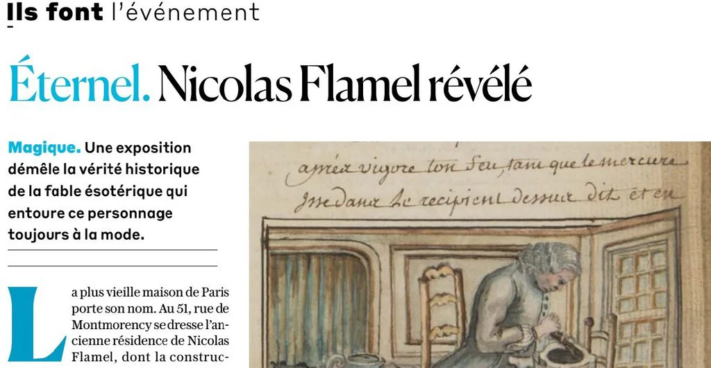 Capture d'écran Historia, nov. 2026, p. 20