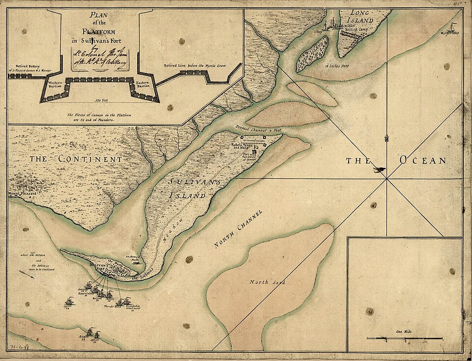 Naissance de la Grande Loge des Anciens Maçons d’York de Caroline du Sud, 1786