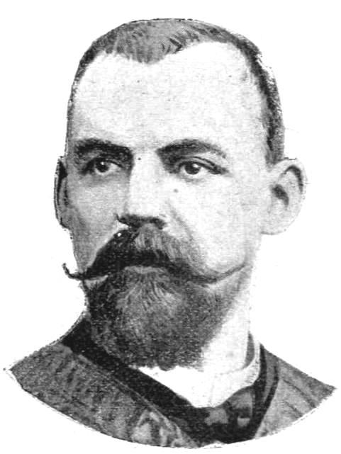 Narcisse-Amédée Vadecard – portrait