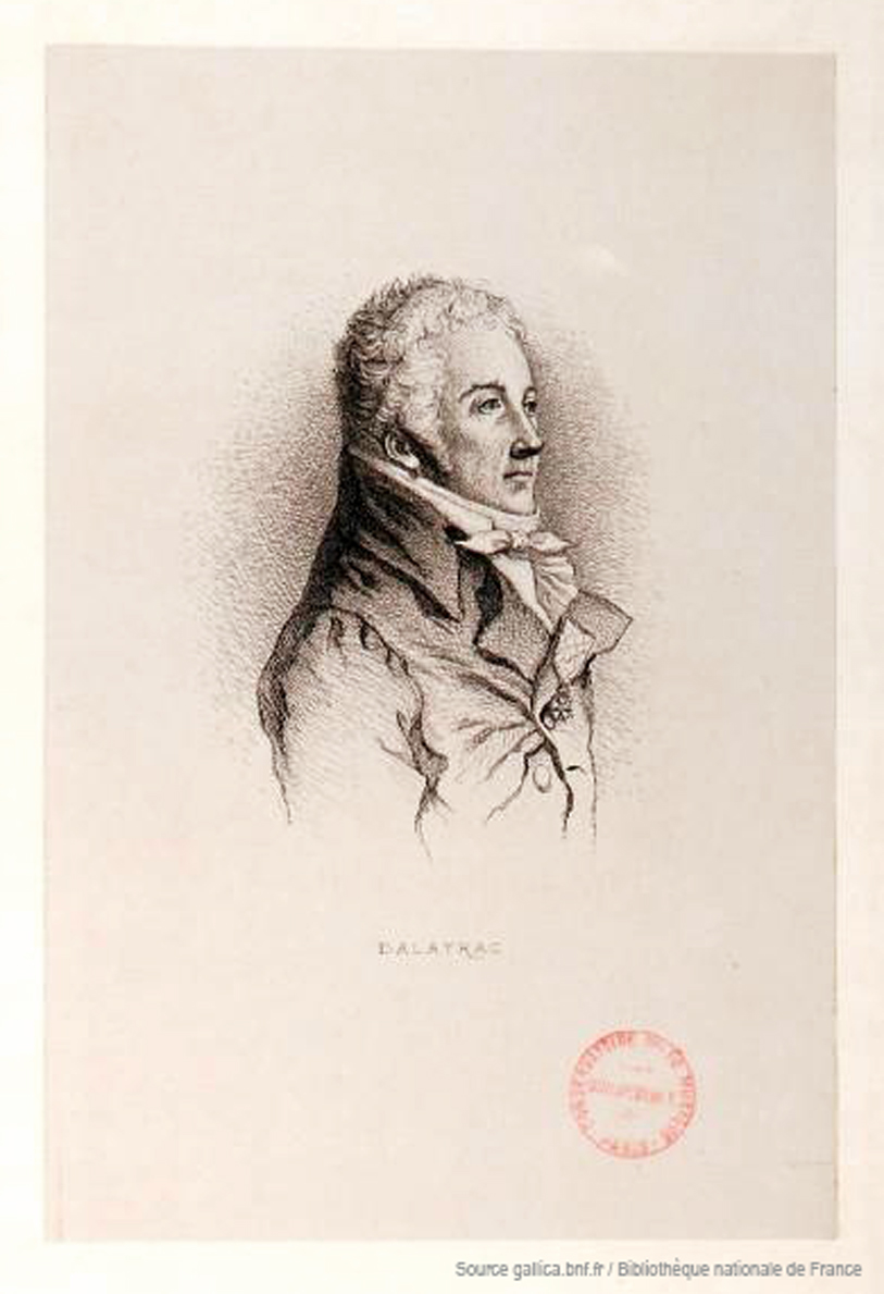 Nicolas Dalayrac