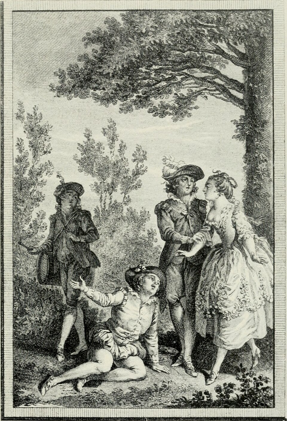 Nicolas Dezède