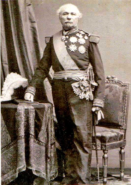 Nicolas Oudinot