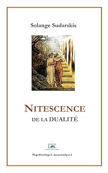 Couverture du livre Nitescence de la dualité
