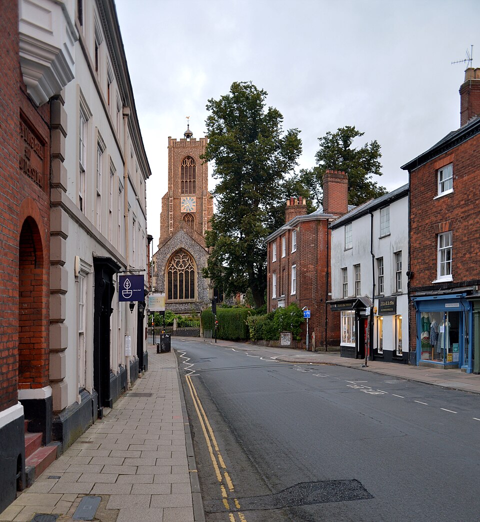 Norfolk Museum of Freemasonry, Norwich