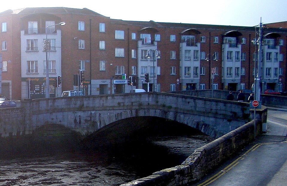 North Munster Masonic Centre, Limerick