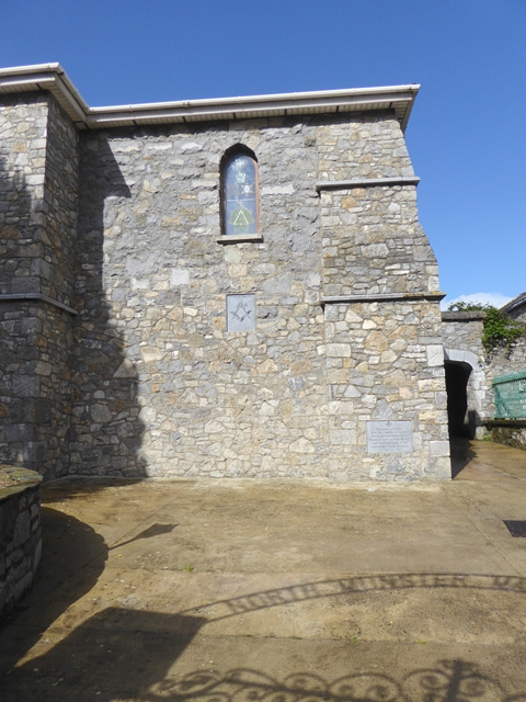 North Munster Masonic Centre, Limerick
