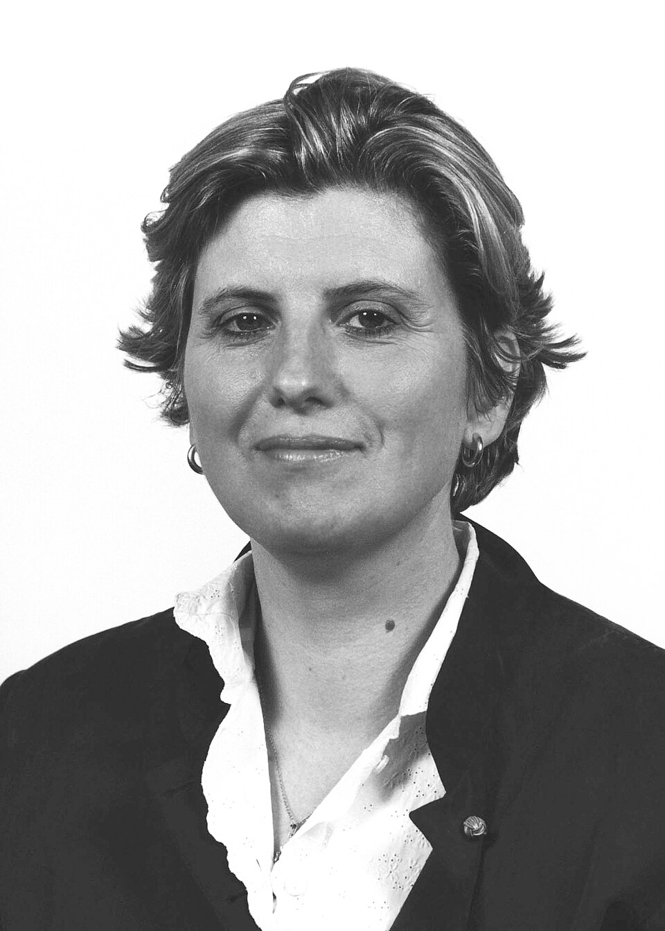 Odile Leperre-Verrier