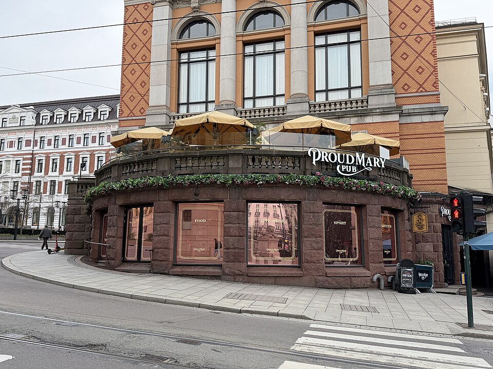 Ordenens Museum, Oslo