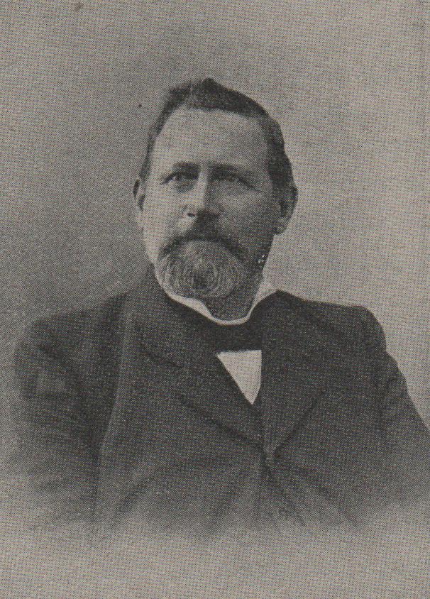 Ouverture du Bureau international de relations maçonniques à Neuchâtel, 1er janvier 1903