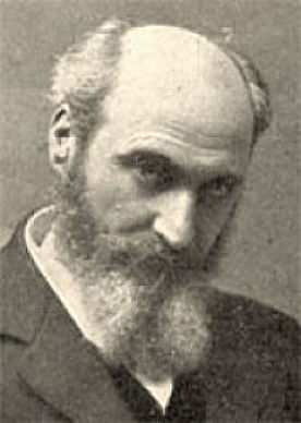 Paraf-Javal – portrait