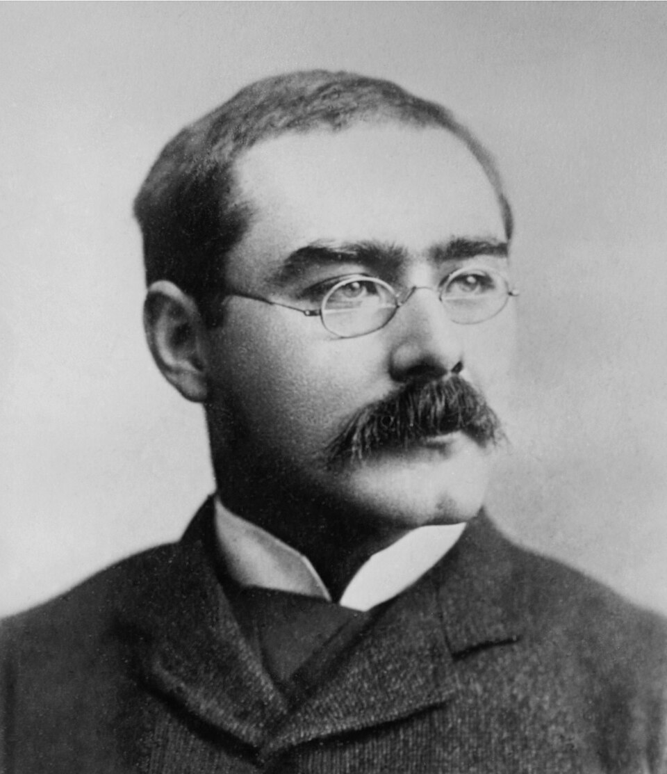 Parution de Debits and Credits de Rudyard Kipling et de ses nouvelles maçonniques, 1926