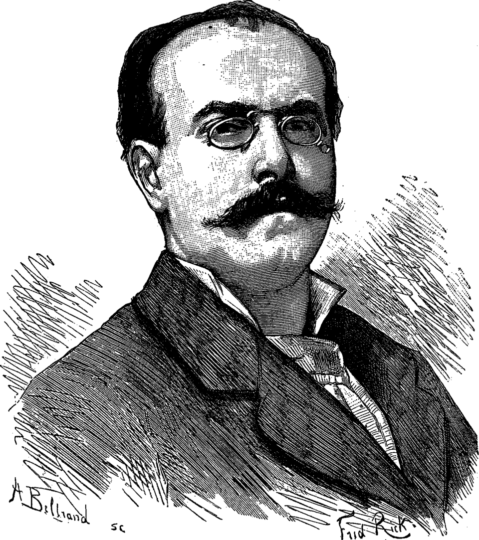 Parution de «&nbsp;La Franc-maçonnerie dévoilée et expliquée&nbsp;» de Léo Taxil, 1887