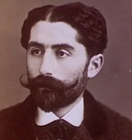 Paschal Grousset