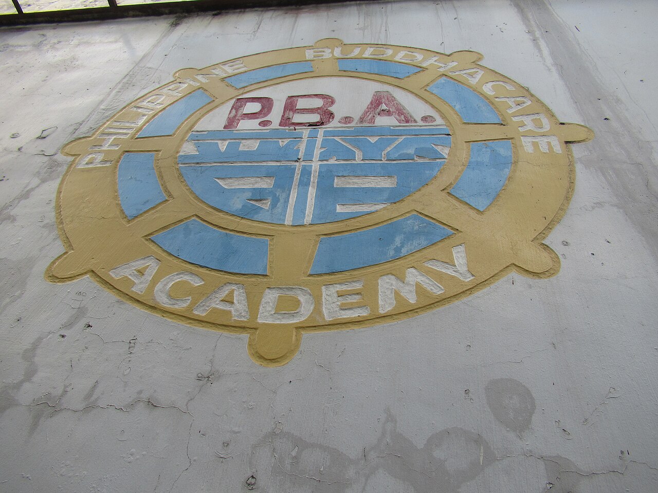 Patrice Brochon – Philippine Buddhacare Academy19