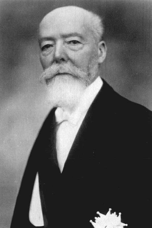 Paul Doumer