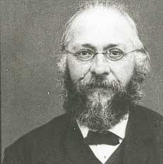 Paul Robin – portrait