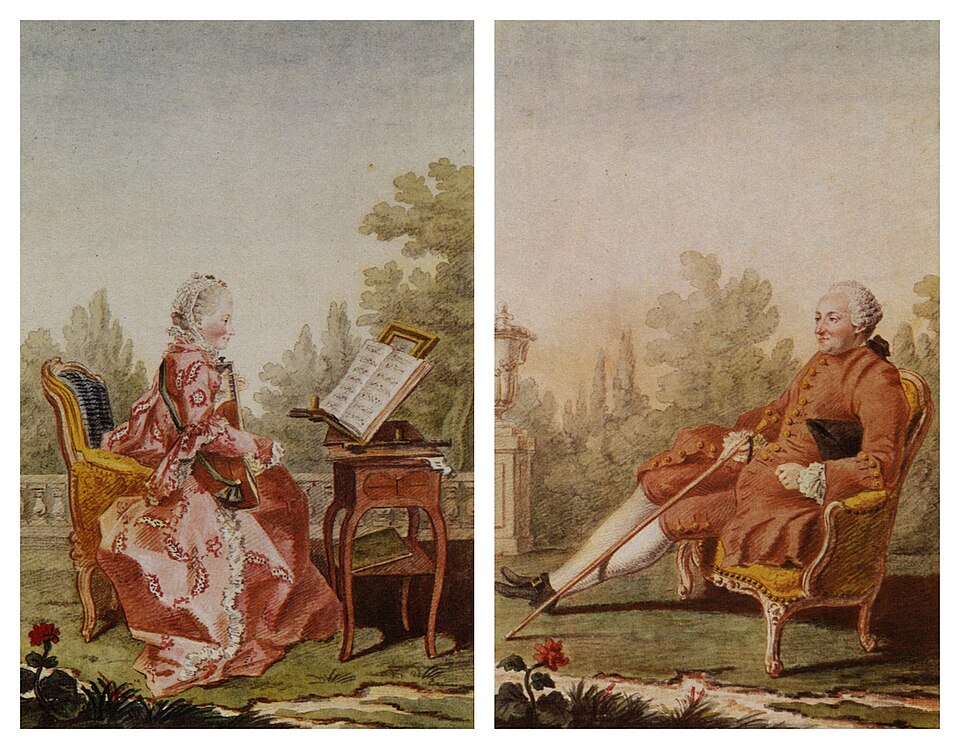 Paul Thiry d’Holbach