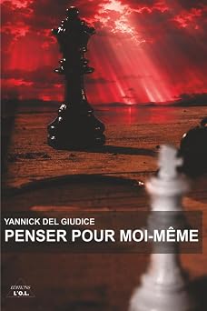 Couverture du livre Penser pour moi-même