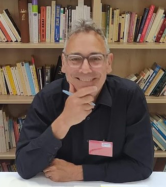 Philippe Benhamou, romancier et essayiste maçonnique