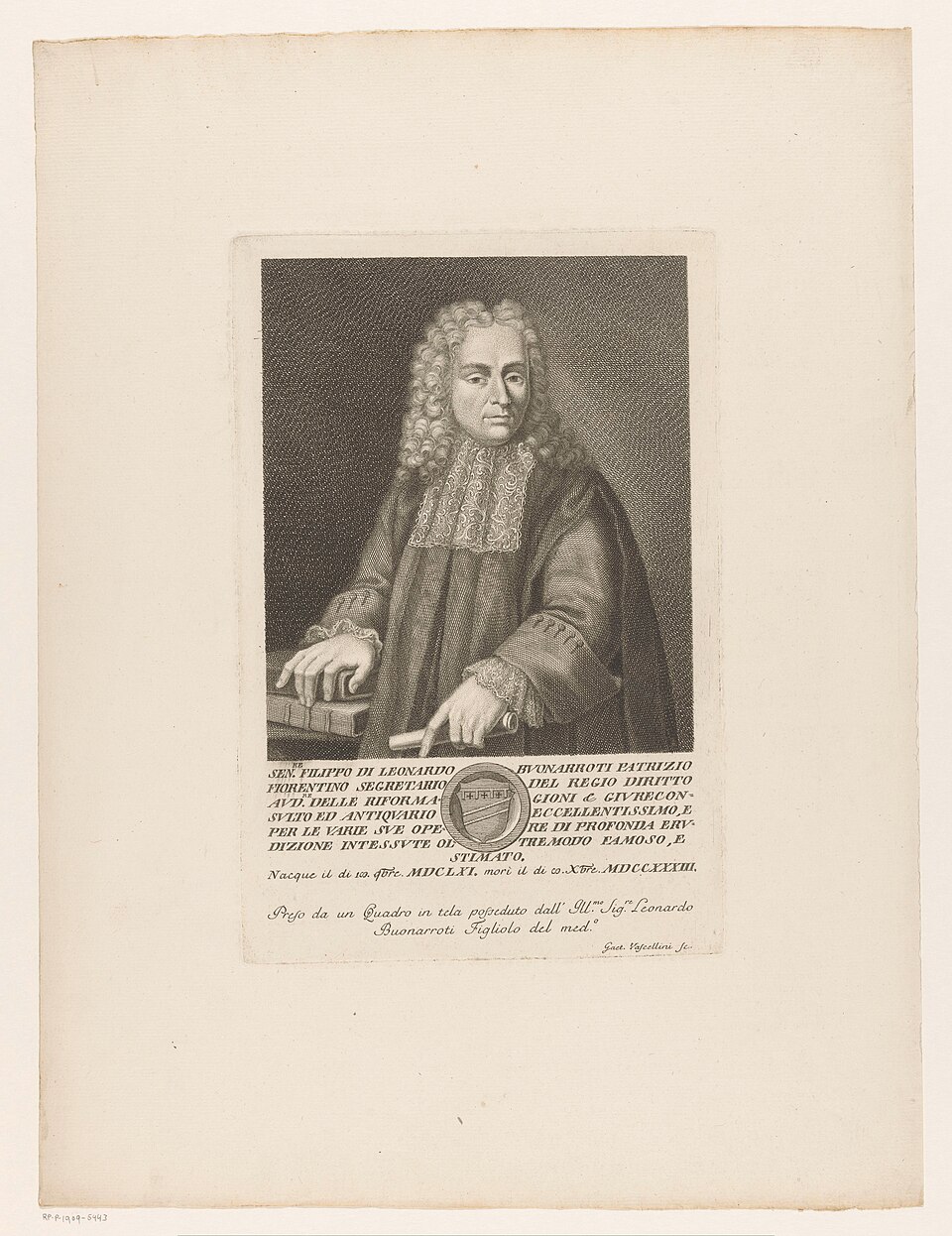 Philippe Buonarroti