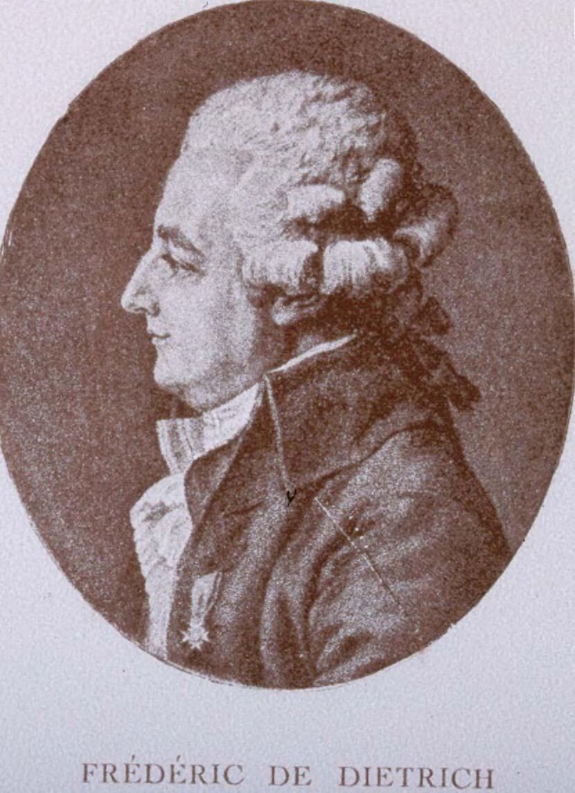Philippe-Frédéric de Dietrich