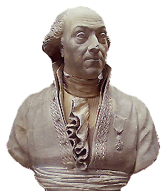 Philippe-Isidore Picot de Lapeyrouse – portrait