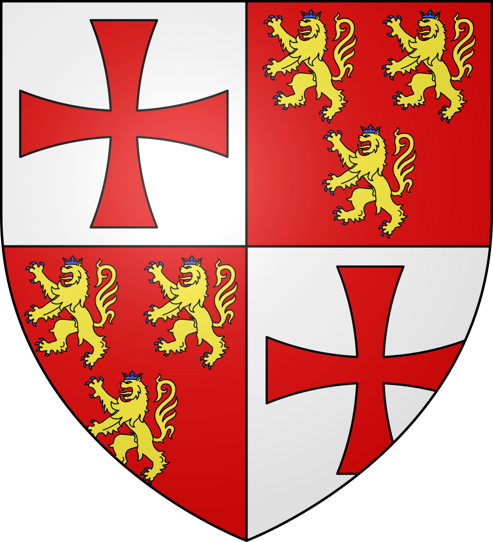 Portrait de Armand de Périgord