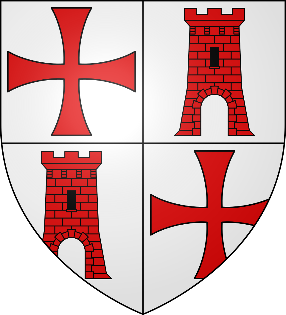 Portrait de Arnaud de Toroge